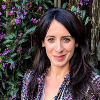 Meta Employee Lucy Wilson's profile photo