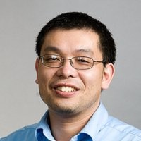 Yue-Qiao Huang Email