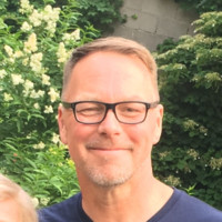 Pfizer Employee Marty Marx's profile photo