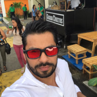 ukiyo Employee Mario Estrada's profile photo