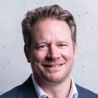 Multi-Support Employee Marcel Ritter's profile photo