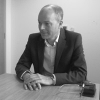 Wolseley Employee Mark Parrish's profile photo