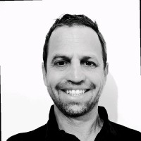 Nāga Geophysics Employee Pierre Vaudelet's profile photo