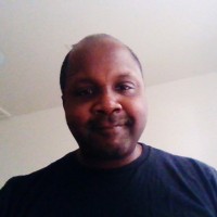 Amazon Employee Ronald Colbert's profile photo