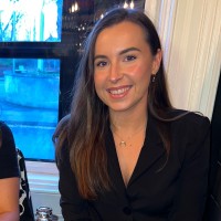WCS (Worldwide Chain Stores) Employee Blathnaid McLaughlin's profile photo