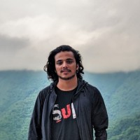 Mediflow Solution Pvt. Ltd Employee Pratik Pageni's profile photo