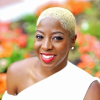 A Step Up Academy Employee Ayla Goodson-Coaxum's profile photo