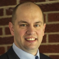 Cummins Inc. Employee Stephen Cofer's profile photo