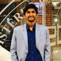 Antea | Asset Integrity Software Employee Raguraman Sridaran's profile photo