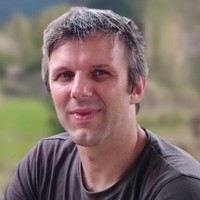 PackIOT Employee Marko Stellenberg's profile photo