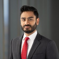 Arlington Capital Partners Employee Bilal Noor's profile photo