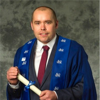 E.MANTON LIMITED Employee Sean McIob's profile photo