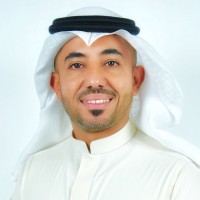 SARCC Employee Rashed Aldossary's profile photo