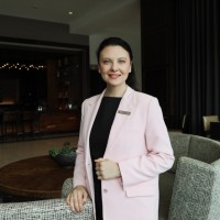 Omaha Marriott Downtown at the Capitol District Employee Yulia Korol's profile photo