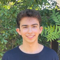 Berkeley Artificial Intelligence Research Employee Yarden Goraly's profile photo