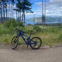 Oak Bay Bikes Employee Guy Browne's profile photo