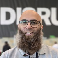 vResolv.io Employee Daniyal Yasin's profile photo