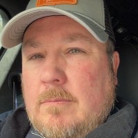 Ferag Print Employee Jerry Smith's profile photo