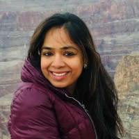 Capgemini Employee Ekta Garg's profile photo