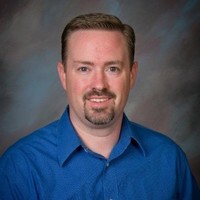 Amazon Employee Patrick Thurman's profile photo
