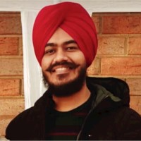 incites.ai Employee Harmanpreet Singh's profile photo
