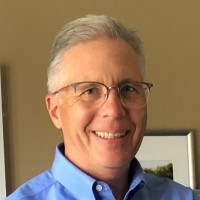 Bruce McEnroe