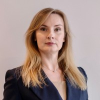 ДОМ.РФ \ Russia Housing and Urban Development Corporation Employee Elena Utkina's profile photo