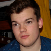Urbint Employee Dan Reader's profile photo