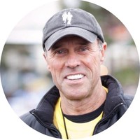 Rod Dixon's KiDSMARATHON Foundation Employee Rod Nycm's profile photo