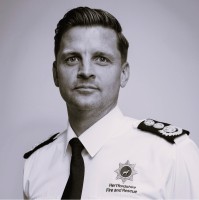 Hertfordshire County Council Employee Alex Woodman's profile photo