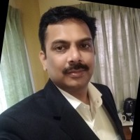 Umesh Mirpagar Email