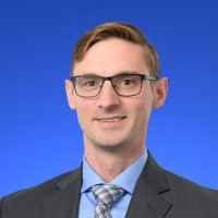 National Institute of Building Sciences Employee Kevin Hadden's profile photo