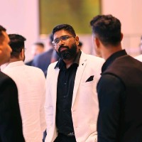 Rare Rabbit Employee Shijith Nambiar's profile photo