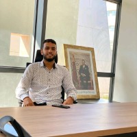 Oussama Boutaghrate's profile photo