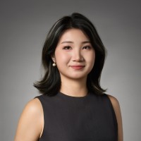 LightCourse Employee Xinyi Lu's profile photo