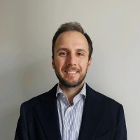 Damien Jacomo Email & Phone Number