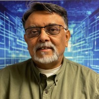 Cirries Technologies Employee Vijay Menon's profile photo