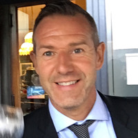 SICAF Employee Andrea Dal Maso's profile photo