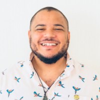 Risekit - A Solve Network Employee Lemuel Thornton's profile photo