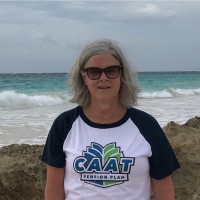 Orillia Soldiers' Memorial Hospital Employee Julie Cays's profile photo