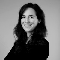 Wix Employee Leonie Schmid's profile photo