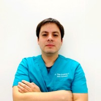 Felipe Zarate Email & Phone Number