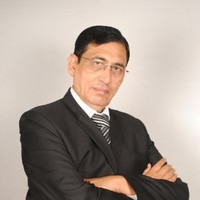 NEWTRONIC LIFECARE EQUIPMENT PVT.LTD Employee Navinchandra Mehta's profile photo