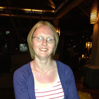 Nationwide Building Society Employee Laura Warnock's profile photo