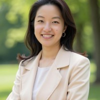 Aetion Employee Chi Bahk's profile photo