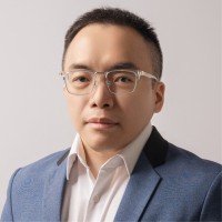 Ant International Employee Guan Lim's profile photo