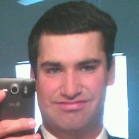 TASO Employee Ricky Hull's profile photo