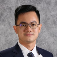 Bilberry Employee Louis Luu's profile photo