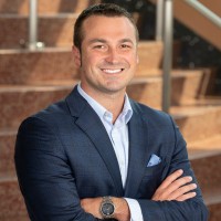 Northwestern Mutual Findlay Employee Chase Barnes's profile photo