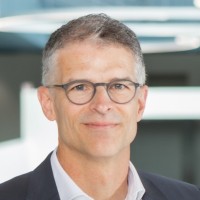 B&R Industrial Automation Employee Florian Schneeberger's profile photo